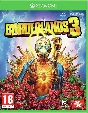 Borderlands 3 Xbox One , XBOX Series X|S ключ RUS