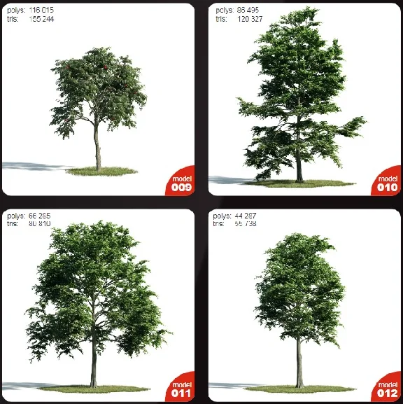 Evermotion Archmodels vol.171