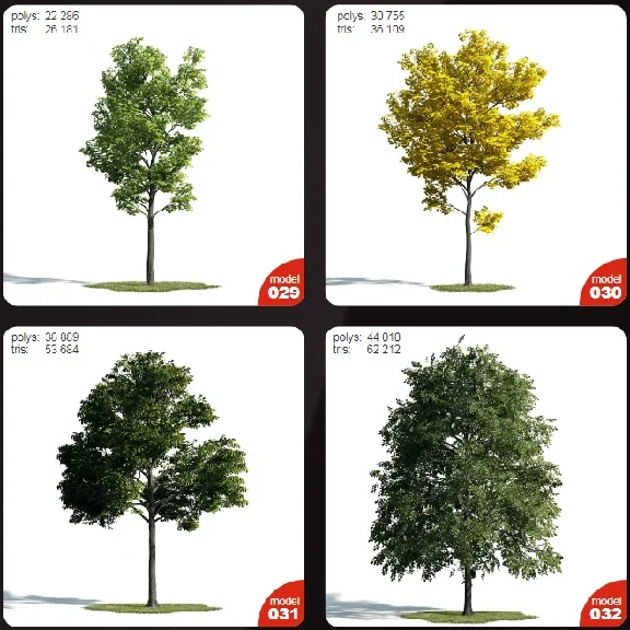 Evermotion Archmodels vol.171