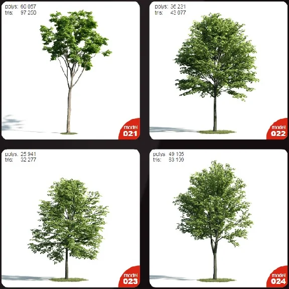 Evermotion Archmodels vol.171