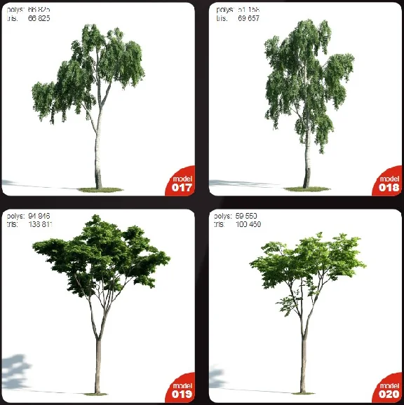Evermotion Archmodels vol.171