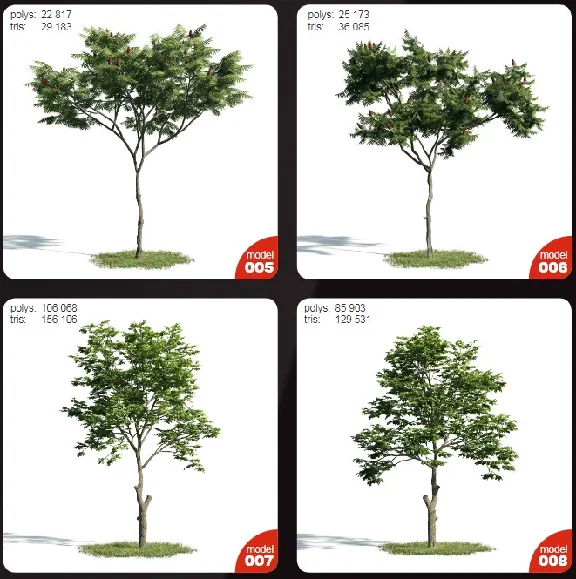 Evermotion Archmodels vol.171