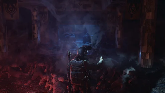 ✅ Metro Exodus XBOX ONE SERIES X|S Digital Key 🔑