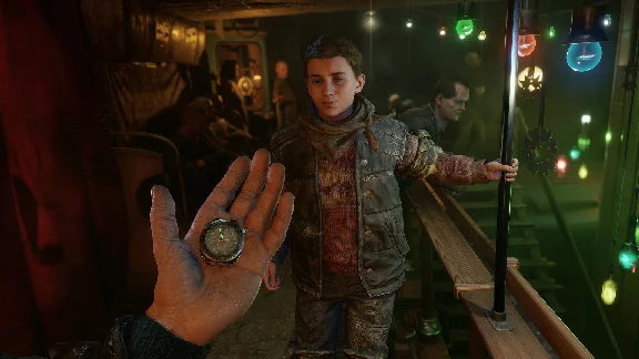 ✅ Metro Exodus XBOX ONE SERIES X|S Digital Key 🔑