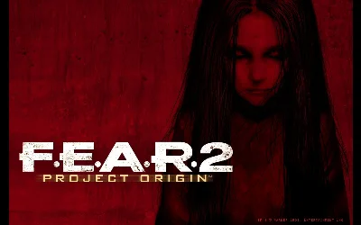🔥 F.E.A.R.: 2 Project Origin Steam Ключ РФ-Global
