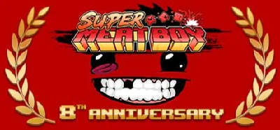 Super Meat Boy - steam key RU💳0% fees Card