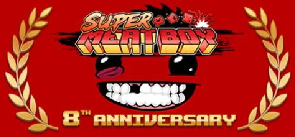 Super Meat Boy - steam key RU💳0% fees Card