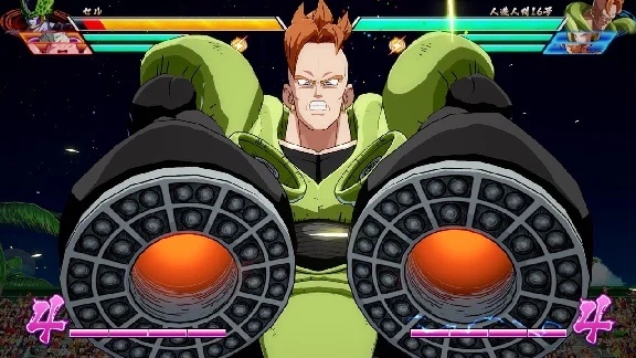 DRAGON BALL FighterZ 🔑STEAM КЛЮЧ / РОССИЯ + СНГ