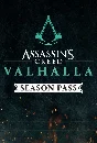 ASSASSINS CREED VALHALLA SEASON PASS (DLC) XBOX🔑KEY