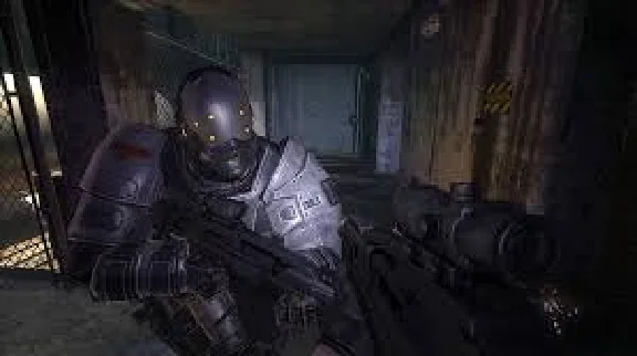 F.E.A.R 2: (FEAR 2) Project Origin  (Steam key/Global)
