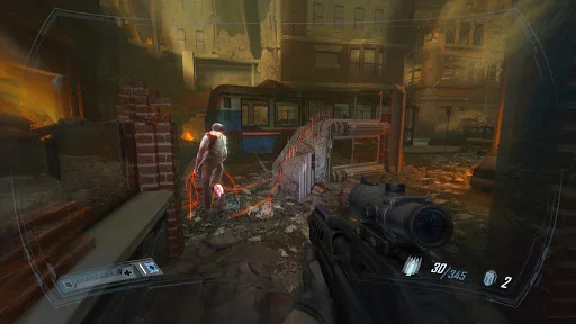 F.E.A.R 2: (FEAR 2) Project Origin  (Steam key/Global)