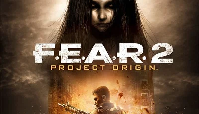 F.E.A.R 2: (FEAR 2) Project Origin  (Steam key/Global)