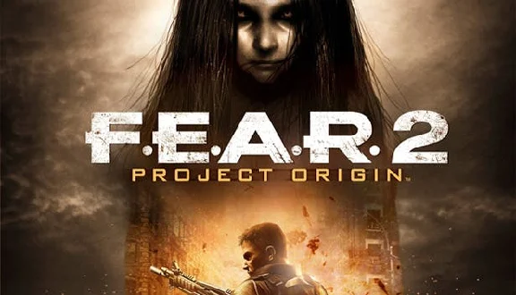 F.E.A.R 2: (FEAR 2) Project Origin  (Steam key/Global)