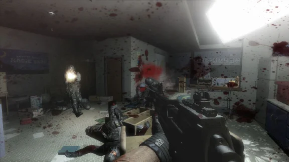 F.E.A.R 2: (FEAR 2) Project Origin  (Steam key/Global)