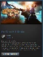 BioShock Infinite (WW) (Steam Gift Region Free / ROW)