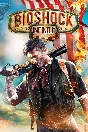 BioShock Infinite (WW) (Steam Gift Region Free / ROW)