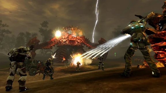 Defiance (Steam Gift Region Free / ROW)