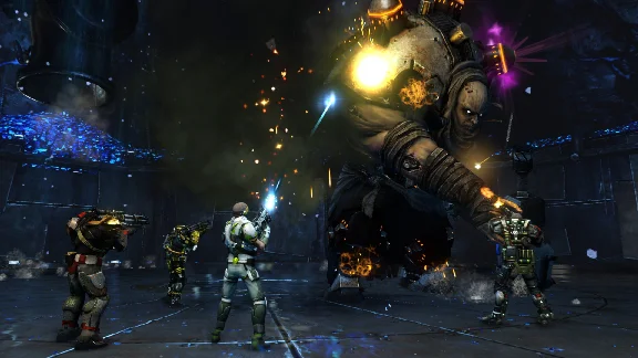 Defiance (Steam Gift Region Free / ROW)