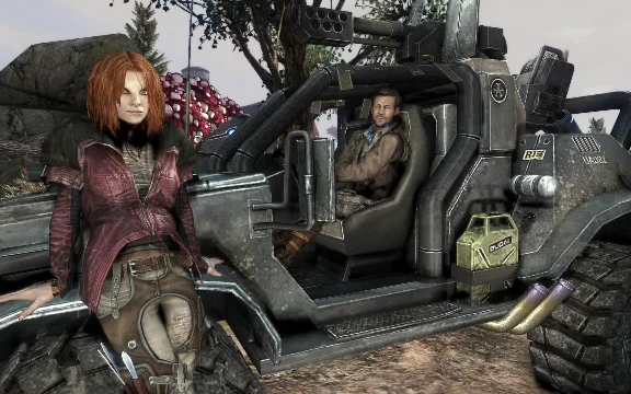 Defiance (Steam Gift Region Free / ROW)
