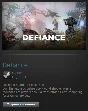 Defiance (Steam Gift Region Free / ROW)