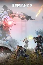 Defiance (Steam Gift Region Free / ROW)