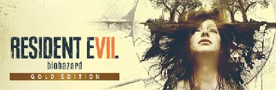 RESIDENT EVIL 7 - Gold Edition 🔑STEAM KEY 🔥RU+KZ+CIS