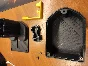 Hitachi DS12DVF3 battery box