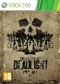 Hitman Absolution+Deadlight+Dust XBOX 360