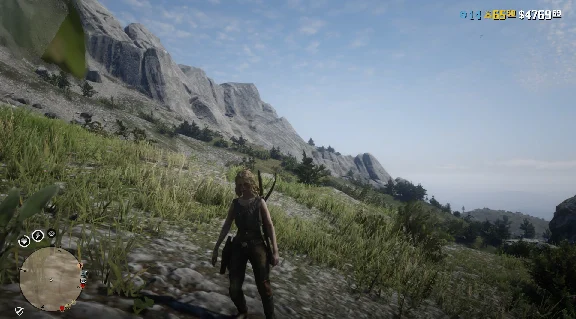 Red Dead Online - 📀Золотые Слитки и Доллары📀