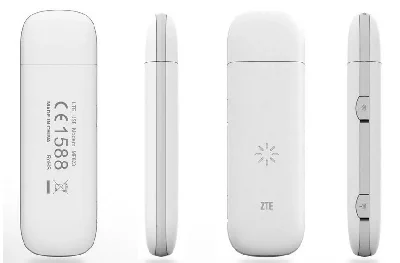 Разблокировка ZTE MF823, ZTE MF823D и Мегафон М100-3