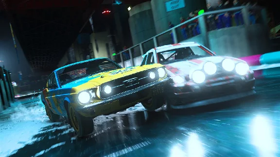 🟢DIRT 5 Amplified Edition |XBOX ONE| КЛЮЧ🔑