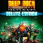 Deep Rock Galactic - Deluxe Edition XBOX / WINDOWS 🔑