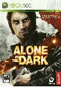 Alone In the Dark+MX vs ATV Reflex+2 games XBOX 360