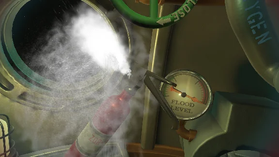 I Expect You To Die (Steam key / Region Free)