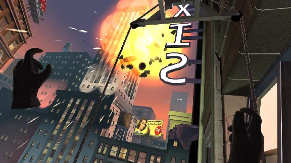 I Expect You To Die (Steam key / Region Free)