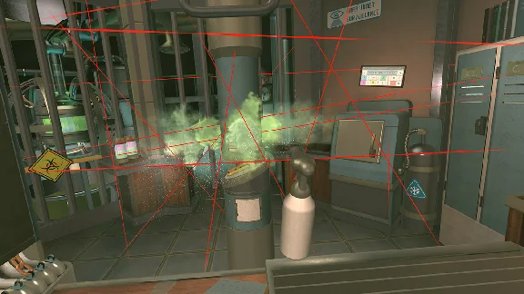 I Expect You To Die (Steam key / Region Free)
