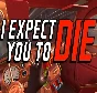 I Expect You To Die (Steam key / Region Free)