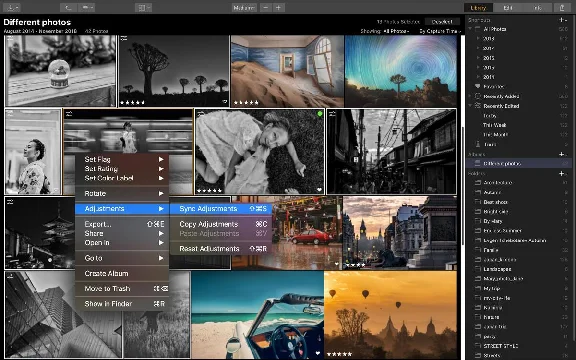 Luminar 4 PC / MAC PERMANENT LICENSE KEY