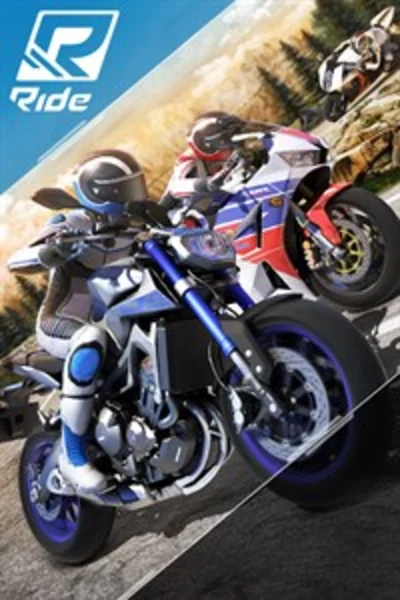 💎RIDE  (XBOX KEY) КЛЮЧ XBOX🔑🔑🔑