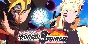 NARUTO TO BORUTO: SHINOBI STRIKER (STEAM) RU+CIS