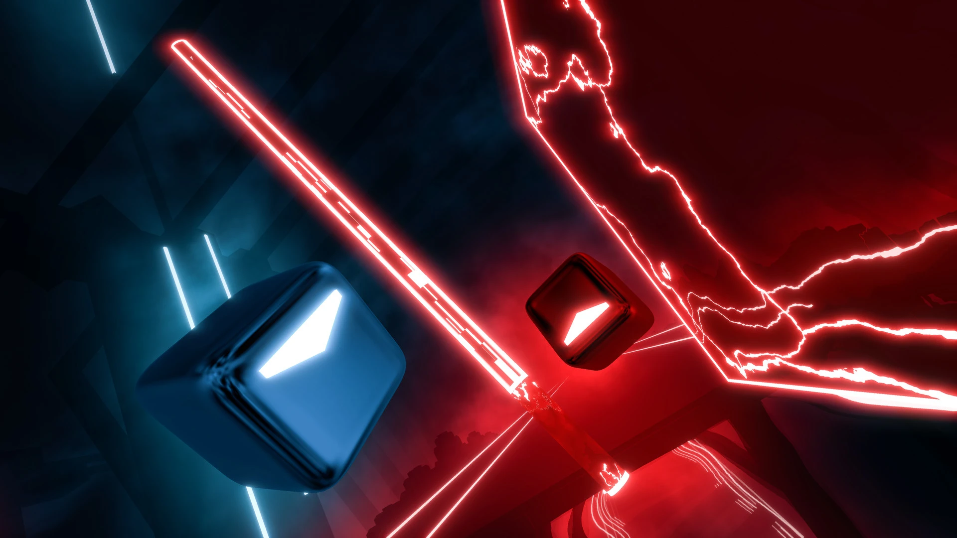 ⭐️ BEAT SABER - STEAM (Region free)