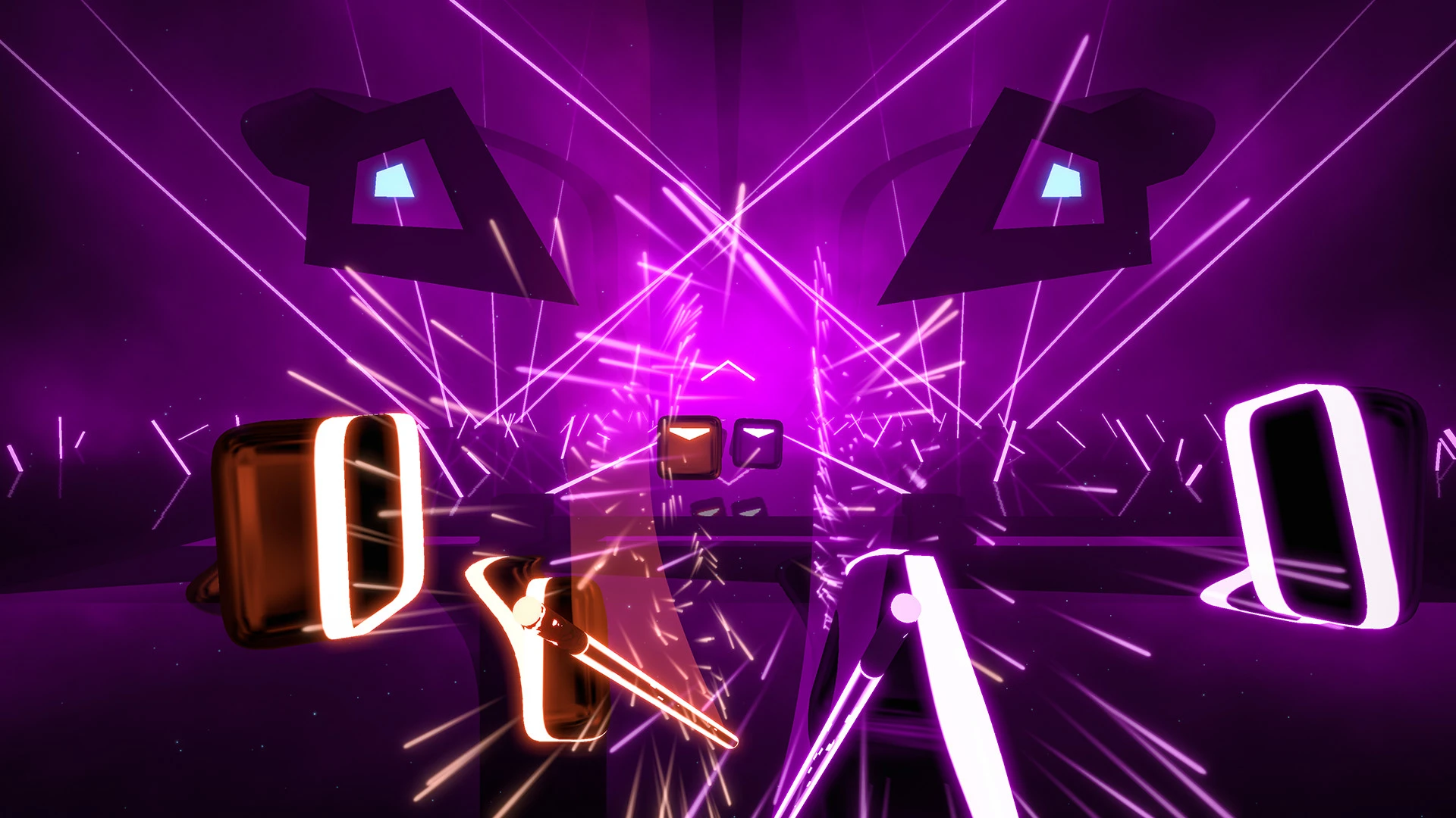 ⭐️ BEAT SABER - STEAM (Region free)