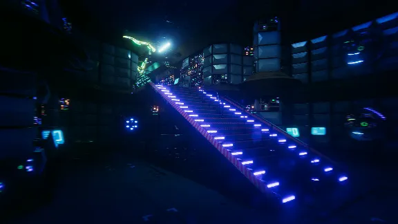 ⭐️ The Last Element Looking For Tomorrow - STEAM-GLOBAL