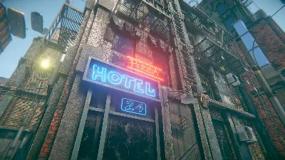 ⭐️ The Last Element Looking For Tomorrow - STEAM-GLOBAL