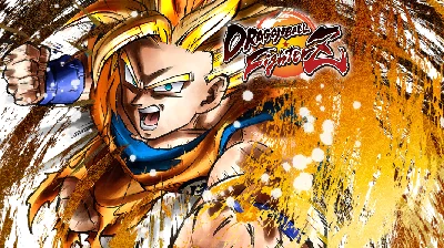 Dragon Ball Fighter Z (STEAM) RU+CIS