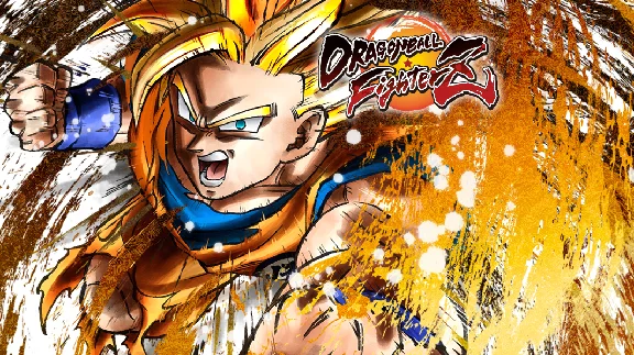 Dragon Ball Fighter Z (STEAM) RU+CIS