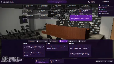 ⭐️ Football Manager 2021+TOUCH + In-game Editor (GLOBAL