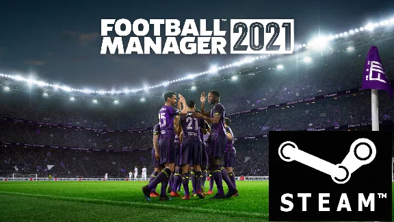 ⭐️ Football Manager 2021+TOUCH + In-game Editor (GLOBAL