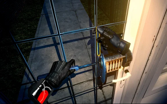 ⭐️ Thief Simulator VR - STEAM (Region free)