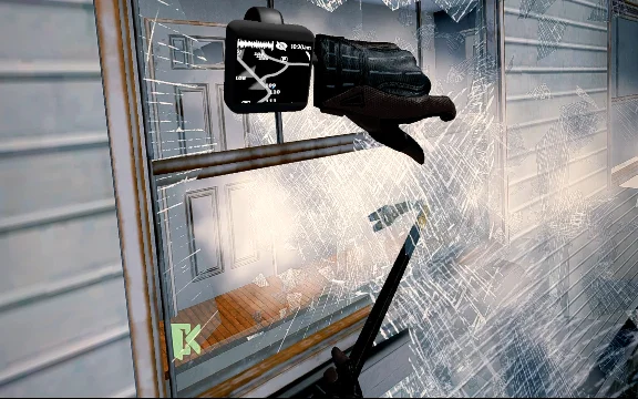 ⭐️ Thief Simulator VR - STEAM (Region free)